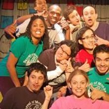 Photo Flash: BOM Presents Their Celebration Of Authors 6/9